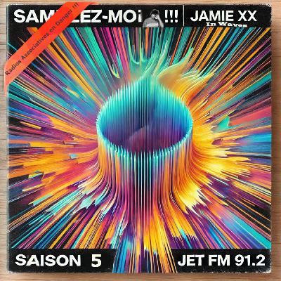 Samplez-Moi V 01 Jamie XX - In Waves Samplez-Moi V 01 Jamie XX - In Waves
