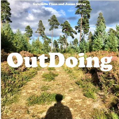 Episode 1. Gabrielle and James. Episode 1. Gabrielle and James.