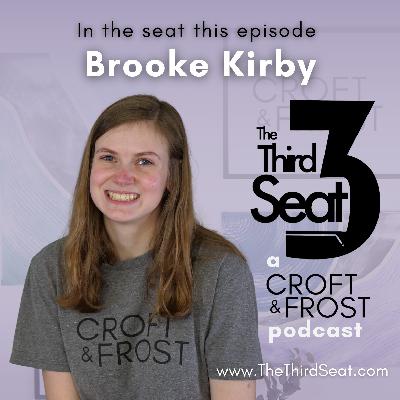 a Conversation with Brooke Kirby
