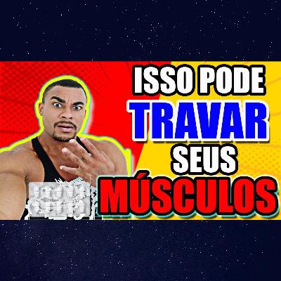COMO GANHAR MASSA MUSCULAR mais Rápido EVITANDO esses 4 ERROS que podem comprometer seus resultados