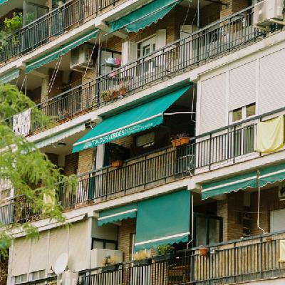 Fuego y Chinchetas | Entrevista a Toldos Verdes Fuego y Chinchetas | Entrevista a Toldos Verdes