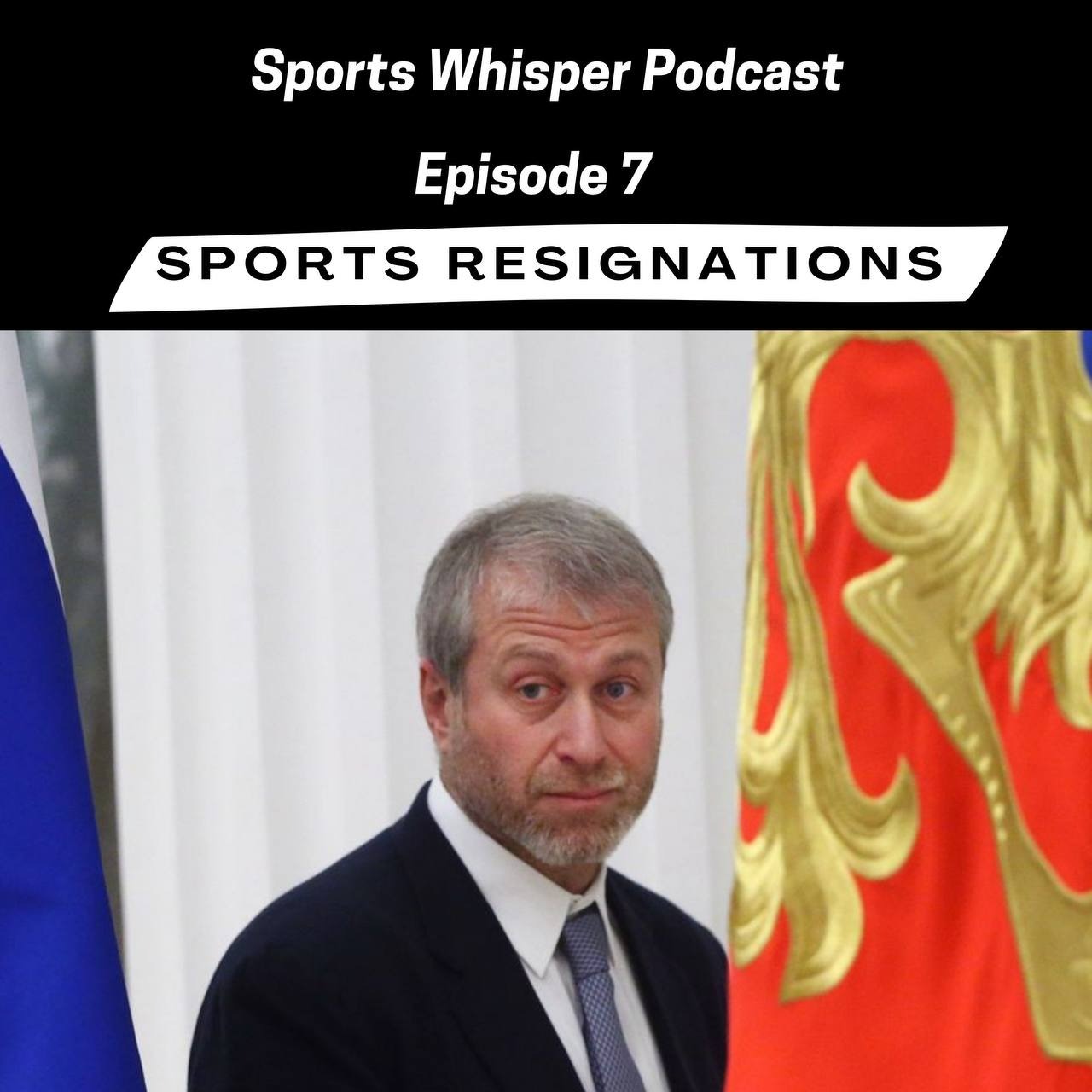 Sports Resignations