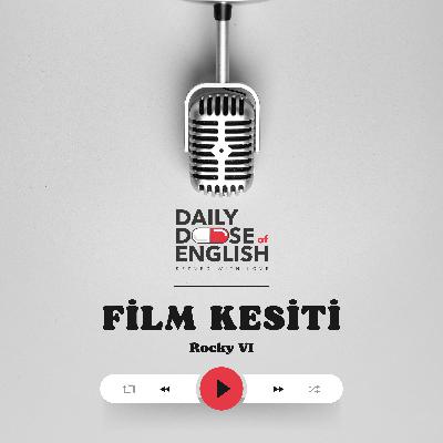Film Kesitleri -1-