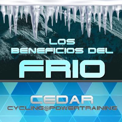 CEDARpower 6 - los beneficios del frío