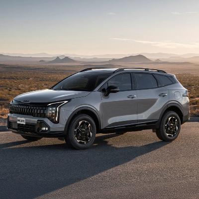 KIA celebra su décimo aniversario en México