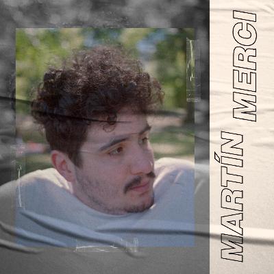 Martín Pérez (Merci): Identidad sonora y el rol de la producción musical