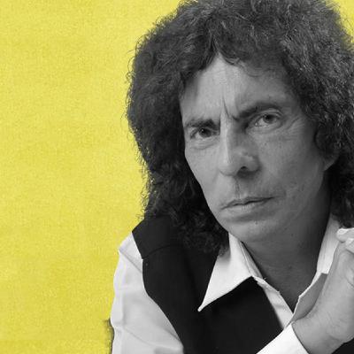 La entrevista será terrible (Alejandro Dolina en Vos y yo)