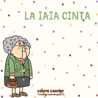La iaia Cinta