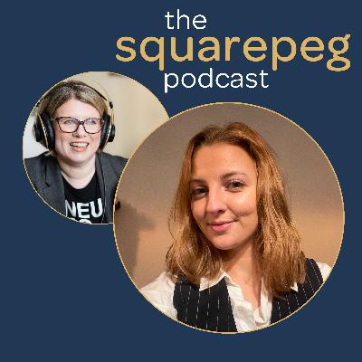 134 [S10 E6] Making your body a nicer place to live: autism and a different approach to physical fitness