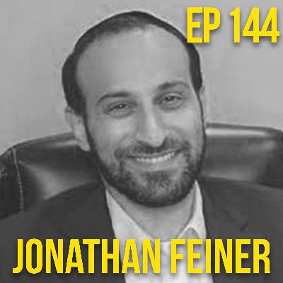 Jonathan Feiner: Mindfulness