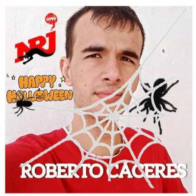 Energy hits Con Roberto Cáceres (Viernes) #1