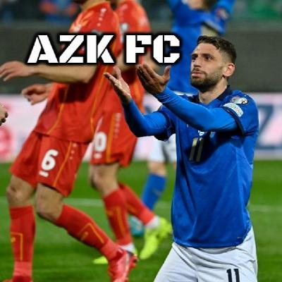 Las Selecciones Eliminadas del Mundial Qatar 2022