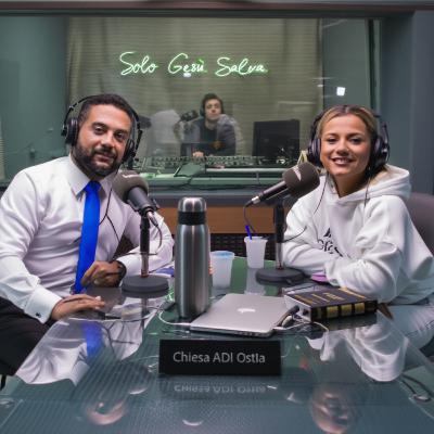 #155 Saul e il silenzio di Dio | Predicazione