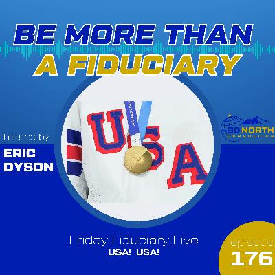FF5 #93 - USA!  USA!