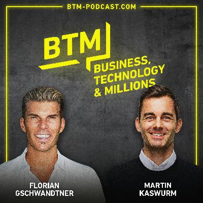 #80 Solopreneur | YouTube Scam | Founder Clash | Apple vs. Meta | Made for Germany | Formel 1 Business Modell usw.