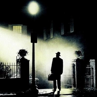 Enigmas Breves. Rodajes Diabólicos: El Exorcista