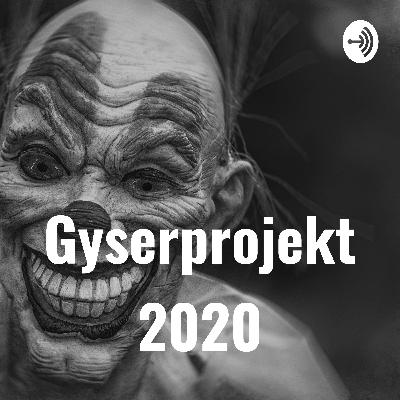 Hovedet - sidste version