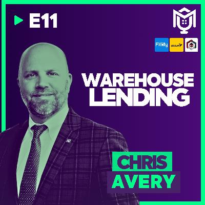 Warehouse Lines & Relationships ft. Chris Avery