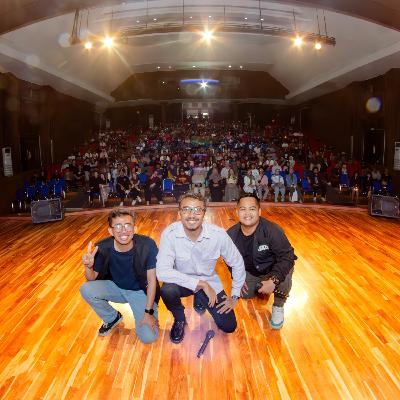 147. Generasi Emas Bandung | 10102024