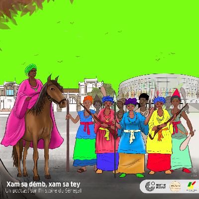 Le massacre de Thiaroye 1944