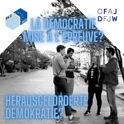 La démocratie mise à l’épreuve ? La représentation par les élections - Herausgeforderte Demokratie? Repräsentation durch die Wahl