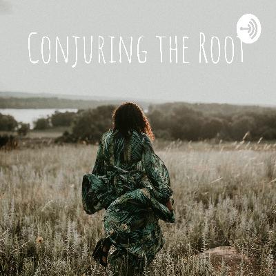 A "Conjuring the Root" Update