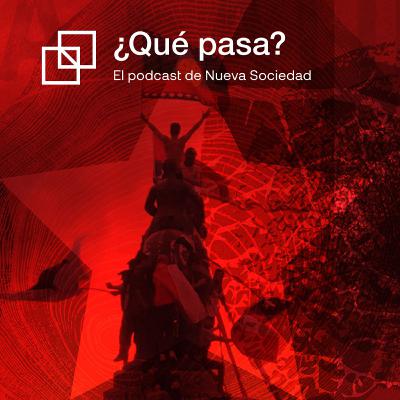 ¿Qué pasa en Chile? ¿Qué pasa en Chile?