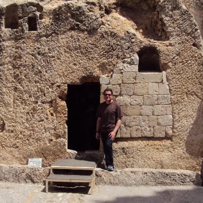 E#60. El Trasfondo Hebreo de la Resurrección. Teología de 1 Corintios.