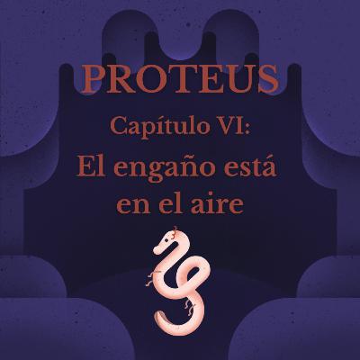 El engaño está en el aire El engaño está en el aire