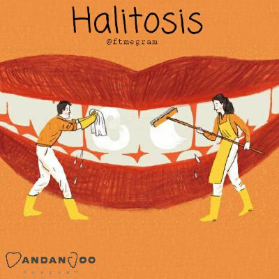 Episode 5- (بوی بد دهان  (هالیتوزیس
