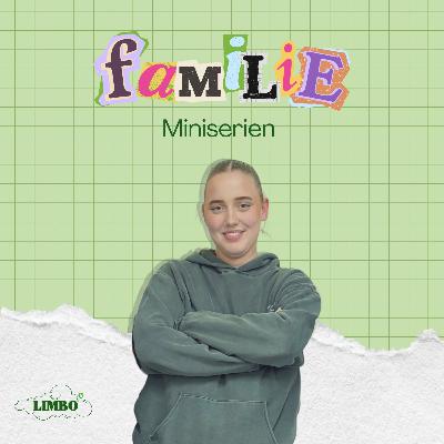 Familie - Hvad er en rigtig familie?