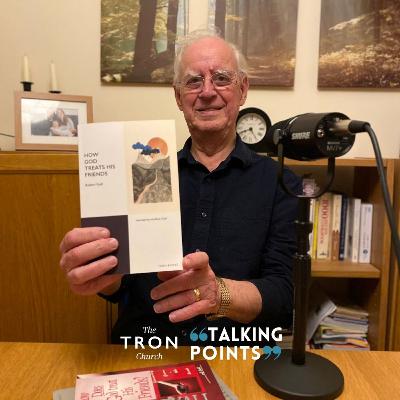 How God Treats His Friends - An Interview with Bob Fyall