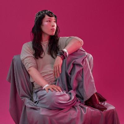 Little Dragon's Yukimi embraces the feminine on 'For You'