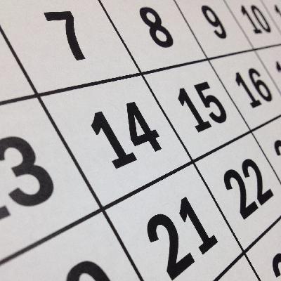 The Church Calendar: Yay or Nay?