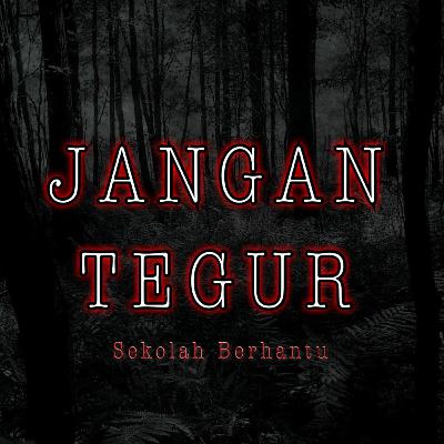 Ep 16: Sekolah Berhantu Ep 16: Sekolah Berhantu