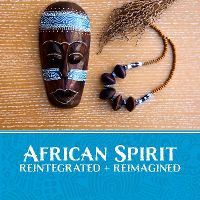 Prayer in African Traditional Religions