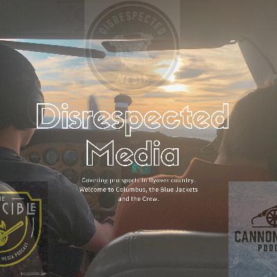Zach Werenski talks about lack of respect (Disrespect, if you will.) Zach Werenski talks about lack of respect (Disrespect, if you will.)