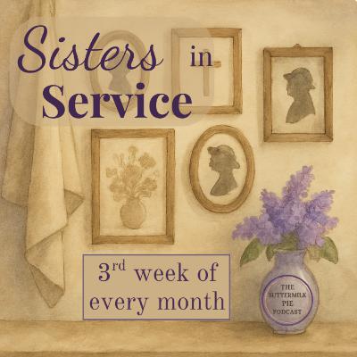 Sisters in Service: Betty Scott Stam