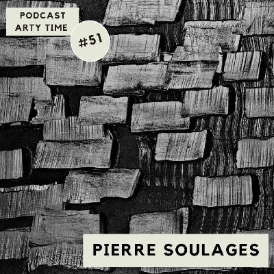 #51_SOULAGES 🖤