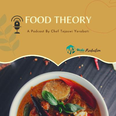 Coffee| Food Theory| Chef Tejasvi Coffee| Food Theory| Chef Tejasvi