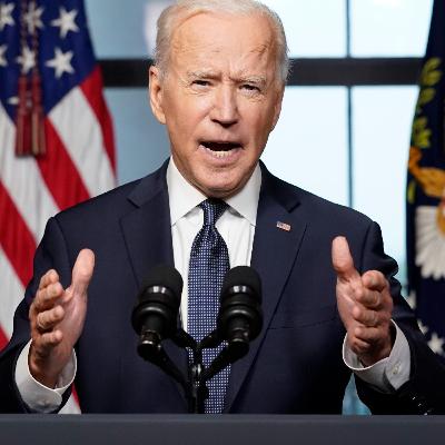 Rick Roberts: Biden Lashing Out At Staff Behind Closed Doors