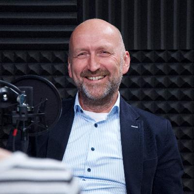 48: Miloš Malaník (DPD): Firemní kultura se netvoří na papíře, ale v depu a mezi kurýry 48: Miloš Malaník (DPD): Firemní kultura se netvoří na papíře, ale v depu a mezi kurýry