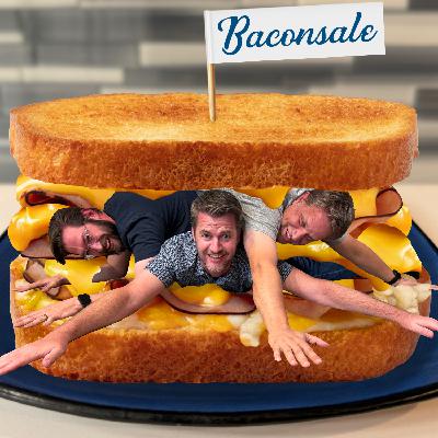 Episode 514: Rank Me a Sandwich