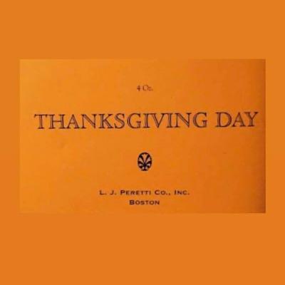 Thanksgiving Day