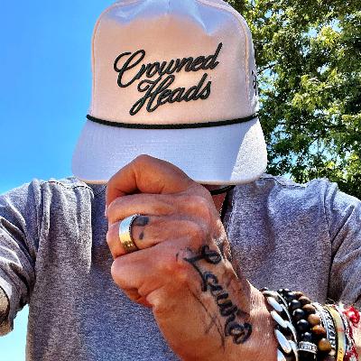 Episode 167 - Jon Huber of Crowned Heads Cigars