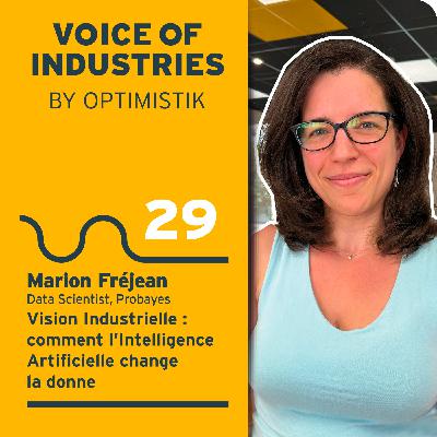 Vision Industrielle : comment l’Intelligence Artificielle change la donne Vision Industrielle : comment l’Intelligence Artificielle change la donne