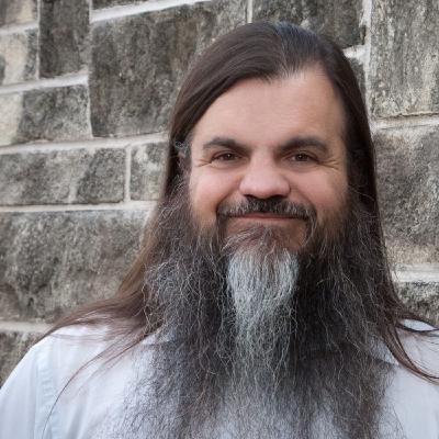 014: Bryan Alexander - The Futurist Leading Higher Education into the Great Unknown