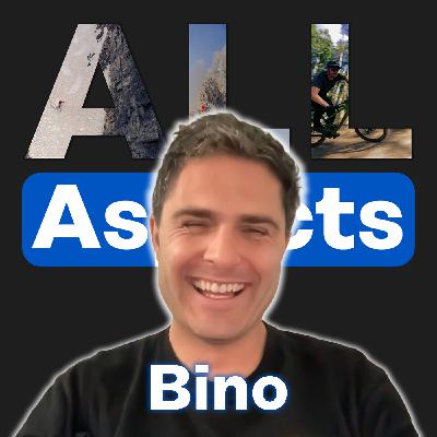 The Adventures of a Multi Sport Pro Athlete.