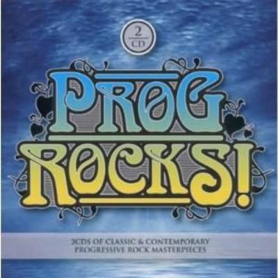 Episode 982: Prog Rocks 10 - A Rock Monster Show Special with Pyro