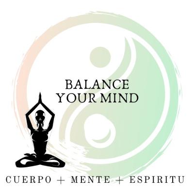 Balance your mind